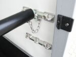 Ifor Williams Pferdeanhänger HB511|Sattelkammer|anthrazit-Neu – Image 10
