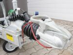 Ifor Williams Pferdeanhänger HB511|Sattelkammer|anthrazit-Neu – Image 14
