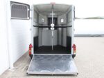 Ifor Williams Pferdeanhänger HB511|Sattelkammer|anthrazit-Neu – Image 6
