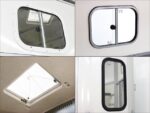 Ifor Williams Pferdeanhänger HB506|Frontausstieg|Klappenkombi|silber-Neu – Image 12