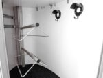 Ifor Williams Pferdeanhänger HB506|Sattelkammer|Silber-Neu – Image 6