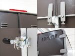 Ifor Williams Pferdeanhänger HB506|Sattelkammer|anthrazit-Neu – Image 11