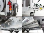 Ifor Williams Pferdeanhänger HB506|Sattelkammer|anthrazit-Neu – Image 12