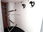 Ifor Williams Pferdeanhänger HB506|Sattelkammer|anthrazit-Neu – Image 6
