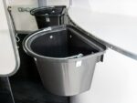 Ifor Williams Pferdeanhänger HB506|Sattelkammer|anthrazit-Neu – Image 7