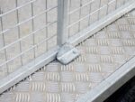 Ifor Williams GX125 157×366 3,5t|Rampe|Gitter-Neu – Image 10