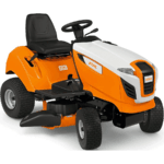 stihl rasentraktor rt 4097 sx modell 2025 neu