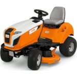 stihl aufsitzmaher rt 4112 sz modell 2025 neu