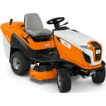stihl aufsitzmaher rt 5097 modell 2025 neu