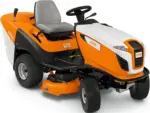 stihl aufsitzmaher rt 5097 modell 2025 neu – Image 2