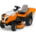 stihl aufsitzmaher rt 5097 z modell 2025 neu