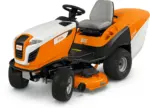 stihl aufsitzmaher rt 6112 zl modell 2025 neu – Image 2