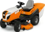 stihl aufsitzmaher rt 6112 zl modell 2025 neu – Image 3