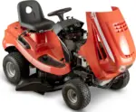 sabo rasentraktor 110 s modell 2025 neu – Image 2