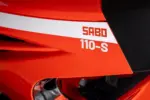 sabo rasentraktor 110 s modell 2025 neu – Image 17