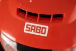 sabo rasentraktor 110 s modell 2025 neu – Image 5