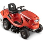 sabo rasentraktor 103 h modell 2025 neu