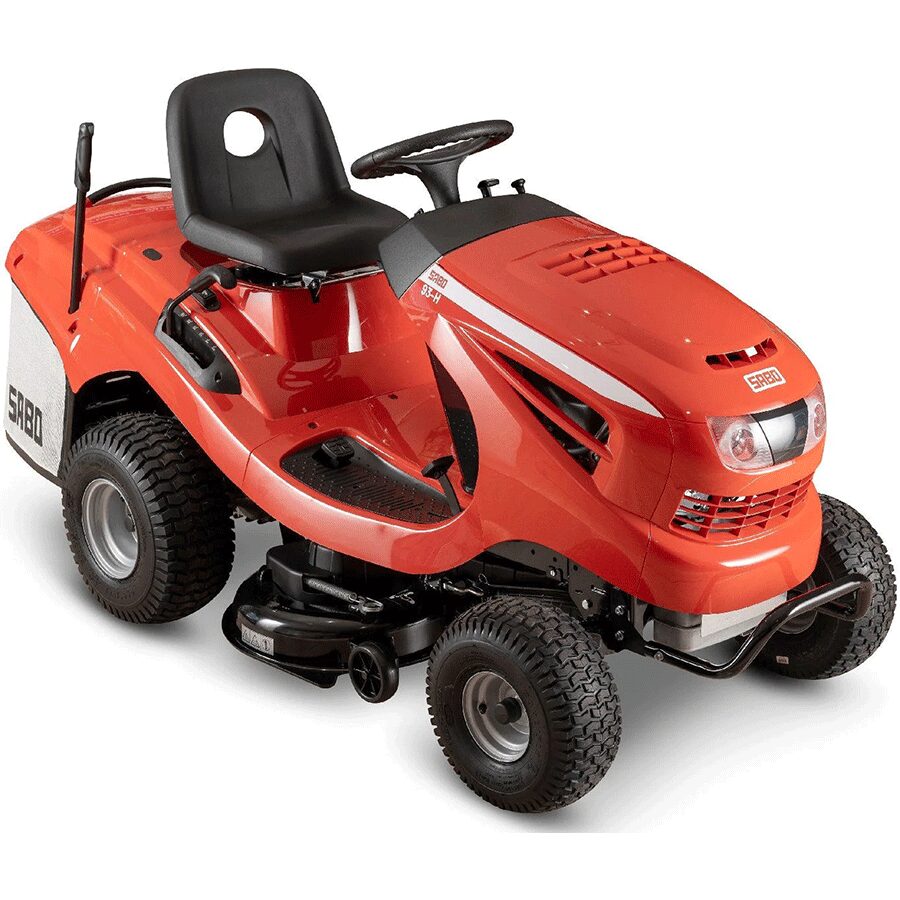 Sabo_93-H_202-2-1.jpg sabo rasentraktor 103 h modell 2025 neu – Image 1
