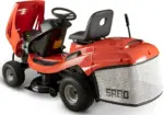 sabo rasentraktor 103 h modell 2025 neu – Image 3