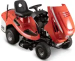 sabo rasentraktor 103 h modell 2025 neu – Image 4