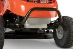 sabo rasentraktor 103 h modell 2025 neu – Image 7
