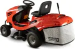 sabo rasentraktor 103 h modell 2025 neu – Image 2
