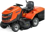 simplicity rasentraktor baron slc 102 modell 2025 neu – Image 4