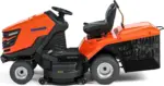 simplicity rasentraktor baron slc 102 modell 2025 neu – Image 6
