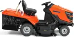 simplicity rasentraktor baron slc 102 modell 2025 neu – Image 3