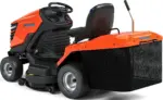 simplicity rasentraktor baron slc 102 modell 2025 neu – Image 11