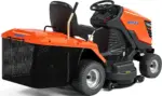 simplicity rasentraktor baron slc 102 modell 2025 neu – Image 10