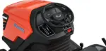 simplicity rasentraktor baron slc 102 modell 2025 neu – Image 8