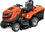 simplicity rasentraktor duke syc 102 modell 2025 neu – Image 2