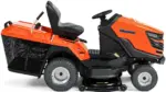 simplicity rasentraktor duke syc 102 modell 2025 neu – Image 4