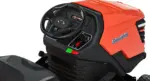simplicity rasentraktor duke syc 102 modell 2025 neu – Image 11