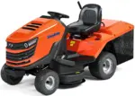 simplicity rasentraktor baron slc 92 modell 2025 neu – Image 2