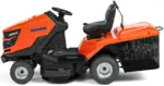 simplicity rasentraktor baron slc 92 modell 2025 neu – Image 4