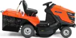 simplicity rasentraktor baron slc 92 modell 2025 neu – Image 5