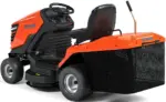 simplicity rasentraktor baron slc 92 modell 2025 neu – Image 11