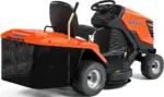 simplicity rasentraktor baron slc 92 modell 2025 neu – Image 10