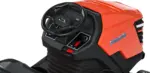 simplicity rasentraktor baron slc 92 modell 2025 neu – Image 6