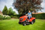 simplicity rasentraktor baron slc 92 modell 2025 neu – Image 13
