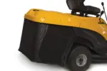 stiga aufsitzmaher combi 372 mit mulchkit modell 2025 neu – Image 5