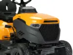 stiga rasentraktor estate 384 mit mulchkit modell 2025 neu – Image 4