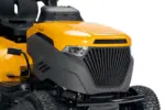 stiga rasentraktor estate 384 mit mulchkit modell 2025 neu – Image 6