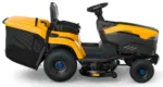 stiga akku rasentraktor estate 384e modell 2025 neu – Image 3
