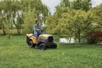 stiga akku rasentraktor estate 584e modell 2025 neu – Image 5