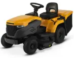 stiga rasentraktor estate 598 modell 2024 neu – Image 2