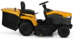 stiga rasentraktor estate 598 modell 2024 neu – Image 3