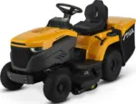 stiga rasentraktor estate 598 w special honda modell 2025 neu – Image 2